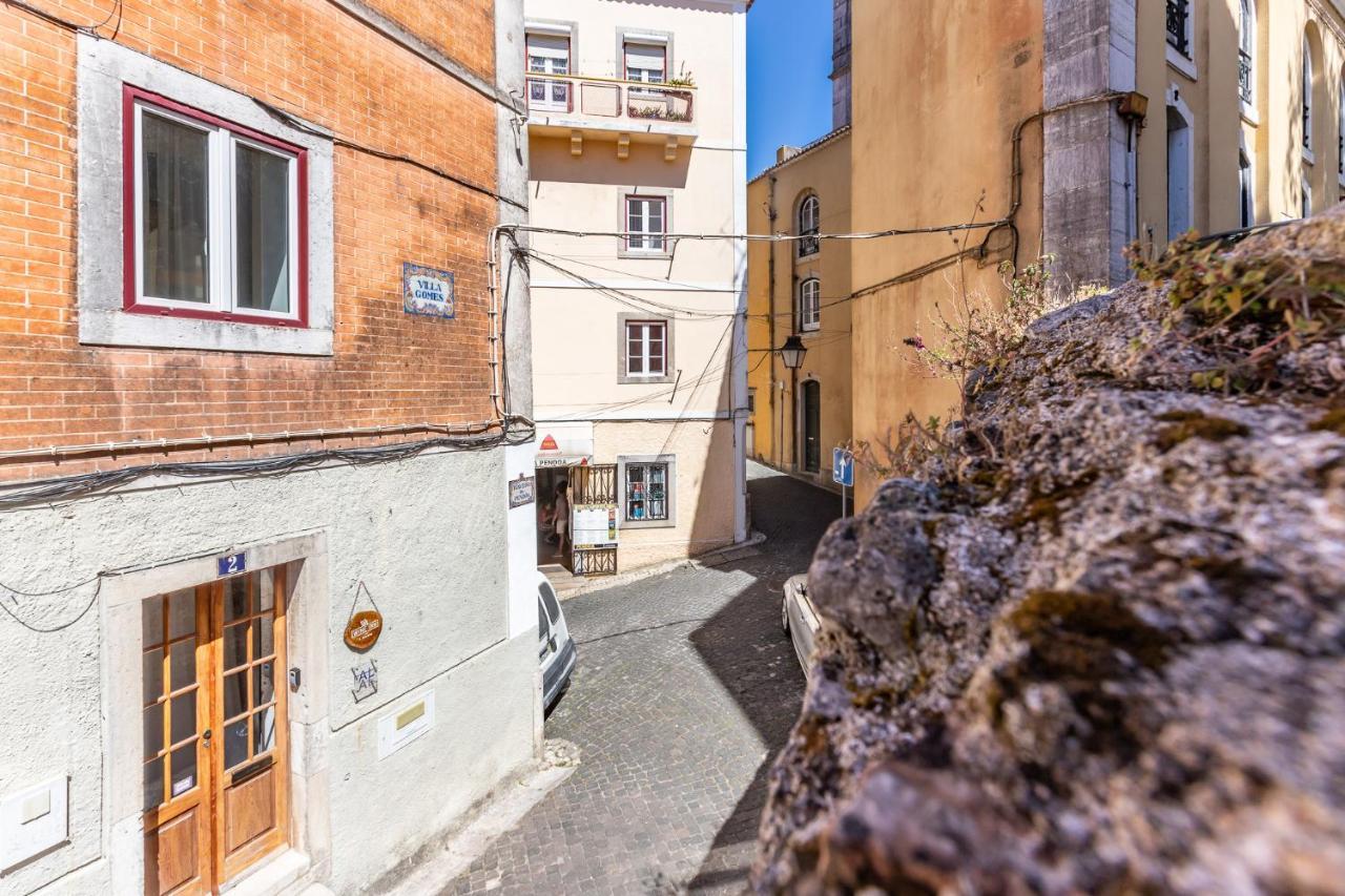 Wine Inn Studio Sintra Exterior photo