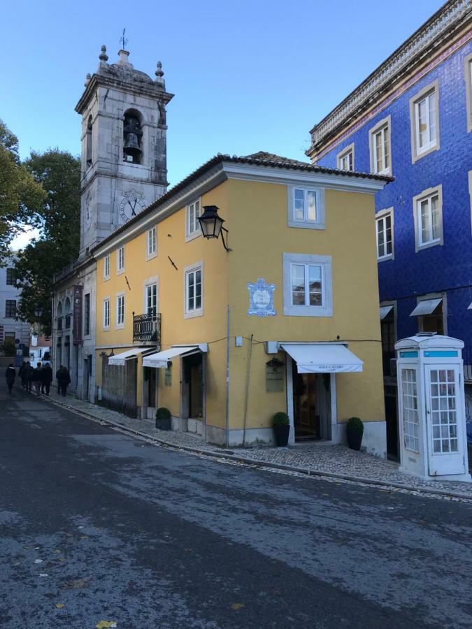 Wine Inn Studio Sintra Exterior photo