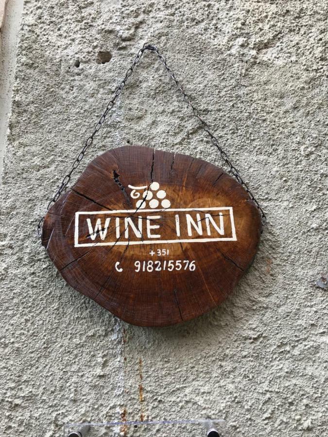 Wine Inn Studio Sintra Exterior photo