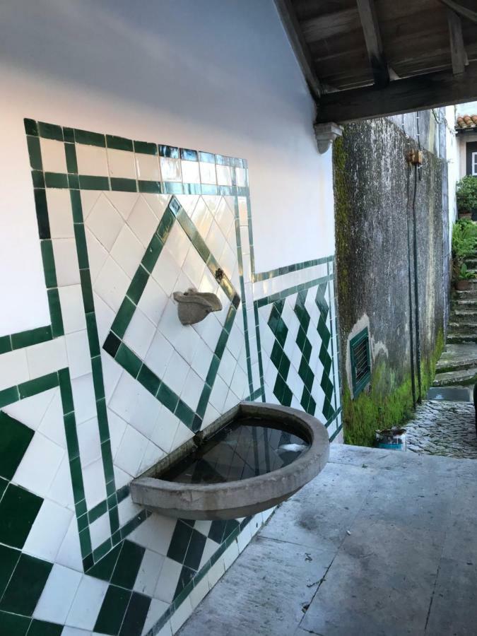Wine Inn Studio Sintra Exterior photo